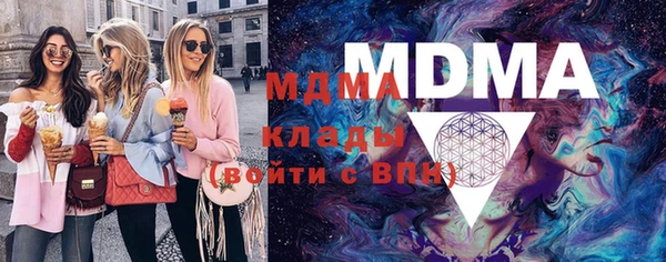 МДПВ Бородино